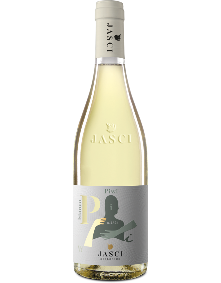 PIWI SAUVIGNON KRETOS (BIO) [BLANC] JASCI 2023