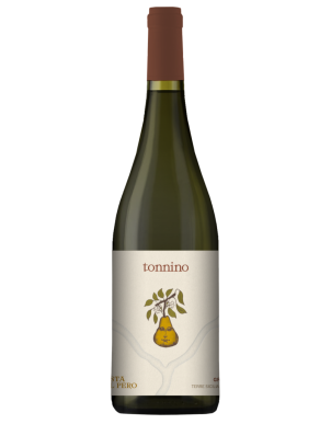 SICILIA (BIO) GRILLO ''COSTA DEL PERO'' TONNINO 2023