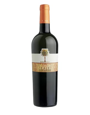 TERRE SICILIANE ZIBIBBO ''TAIF'' CANTINE FINA 2024