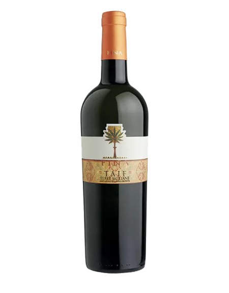 TERRE SICILIANE ZIBIBBO ''TAIF'' CANTINE FINA 2024