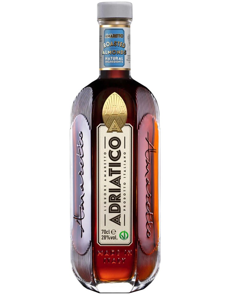 AMARETTO ADRIATICO