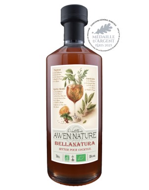 BELLANATURA Bitter Awen Nature