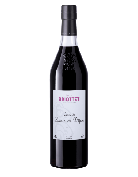 CREME MURE 50CL BRIOTTET