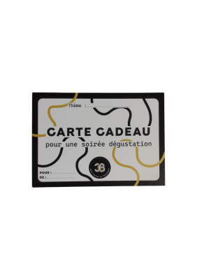 Soirée dégustation Vins