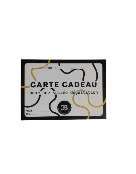 Soirée dégustation Vins