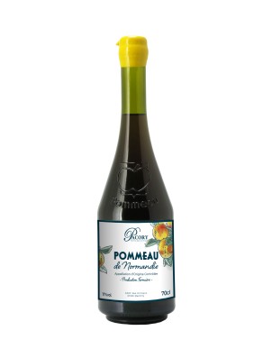 POMMEAU DE NORMANDIE PACORY
