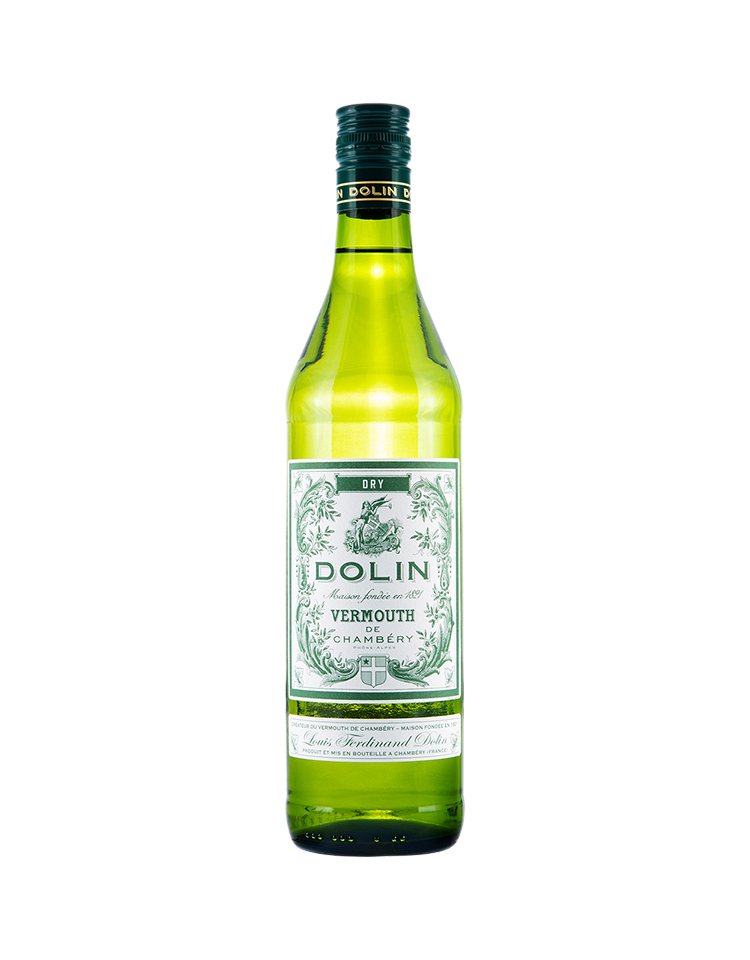 VERMOUTH DOLIN Dry