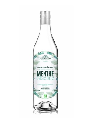 WARENGHEM Menthe Glaciale (BIO)