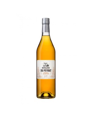 COGNAC ORGANIC SELECTION PEYRAT