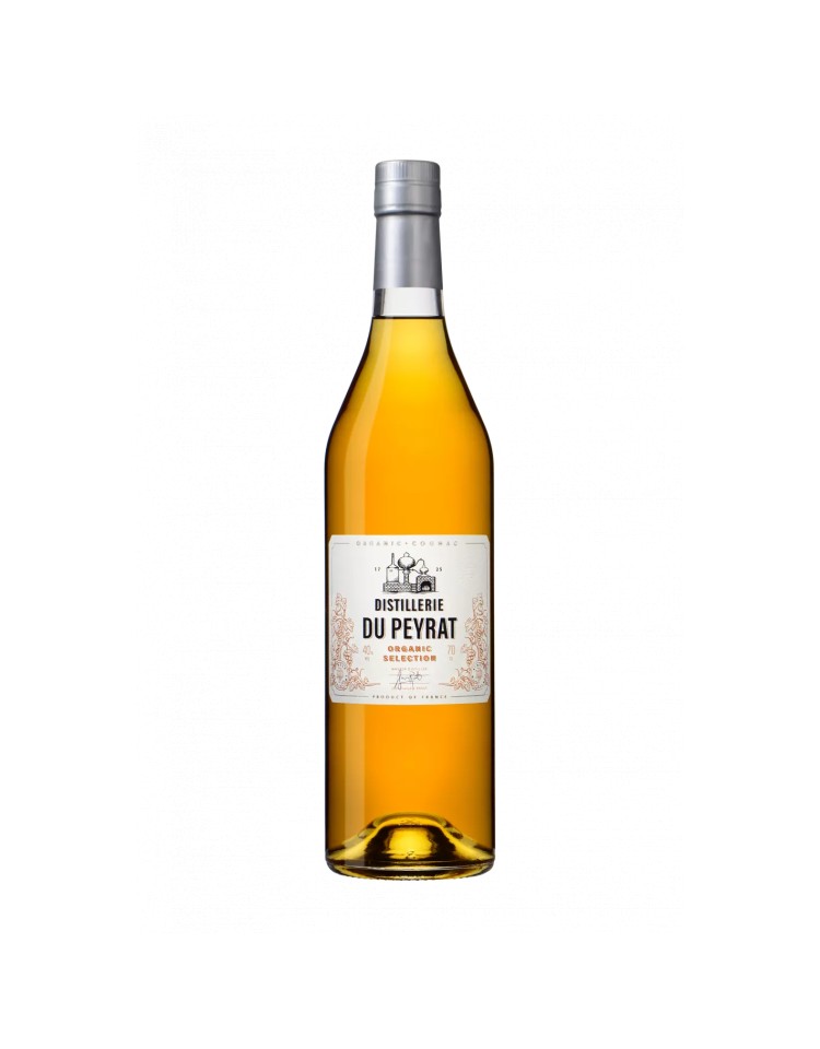 COGNAC ORGANIC SELECTION PEYRAT