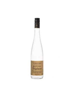 EDV FRAMBOISE NUSBAUMER