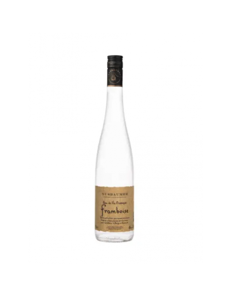 EDV FRAMBOISE NUSBAUMER