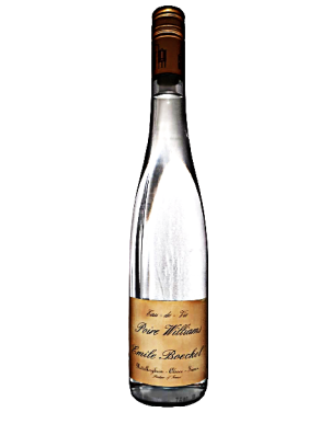 EDV POIRE WILLIAMS BOECKEL