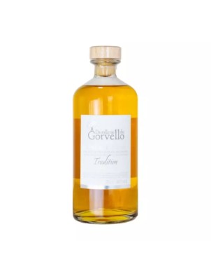 FINE DE BRETAGNE 70CL GORVELLO Tradition