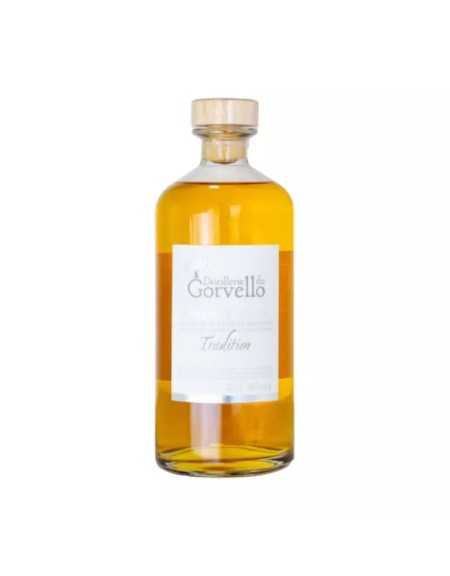 FINE DE BRETAGNE 70CL GORVELLO Tradition