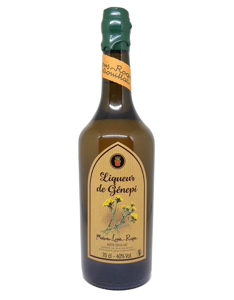 GENEPI LOUIS ROQUE