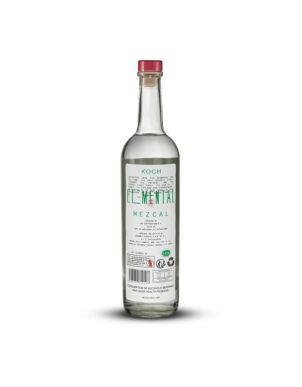 MEZCAL KOCH Elemental