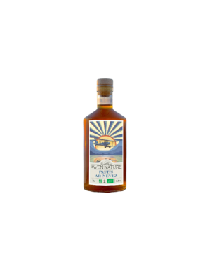 PASTIS AR NEVEZ Awen Nature