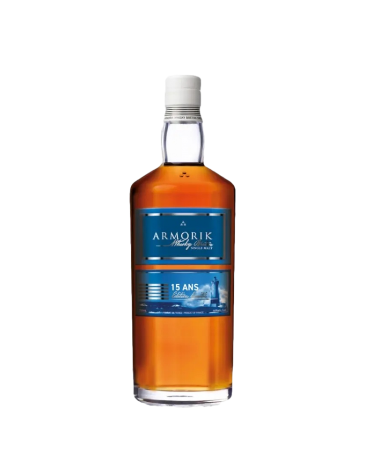 ARMORIK 15 ans Edition 2024