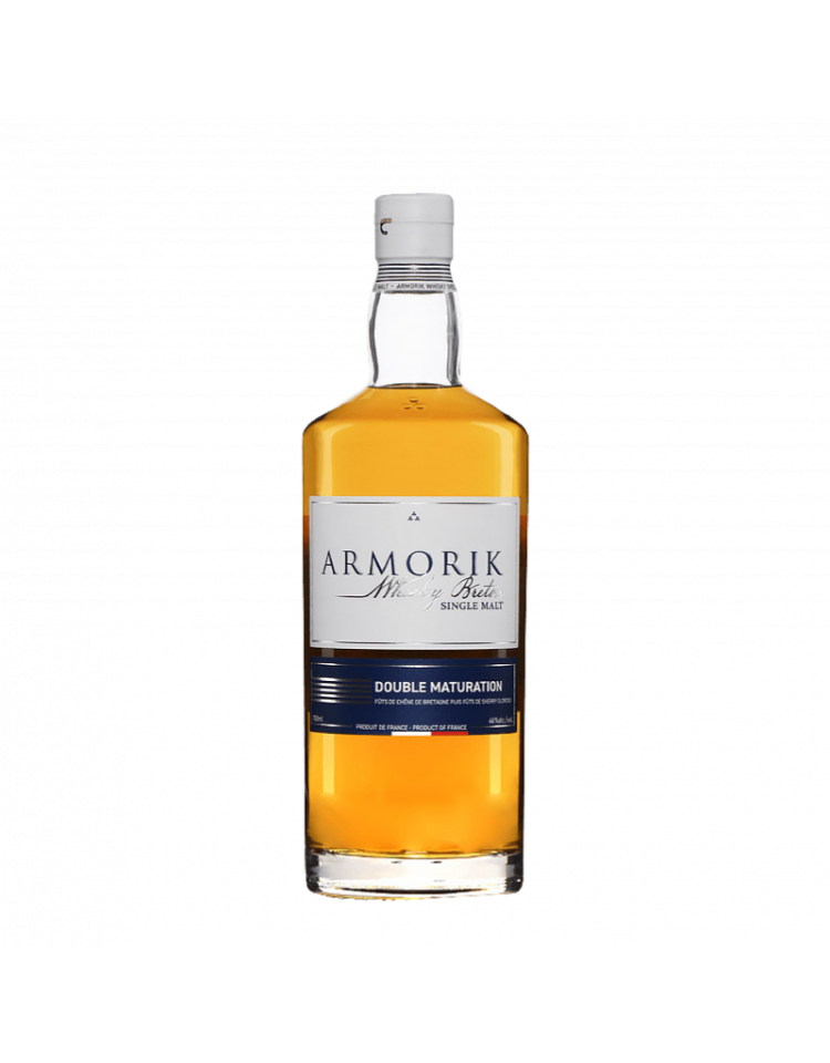 ARMORIK Double Maturation (BIO)