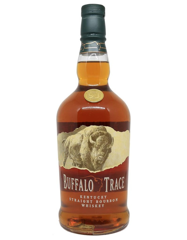 BUFFALO TRACE 90 Proof
