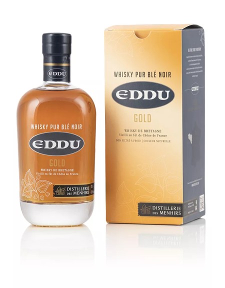 EDDU Gold