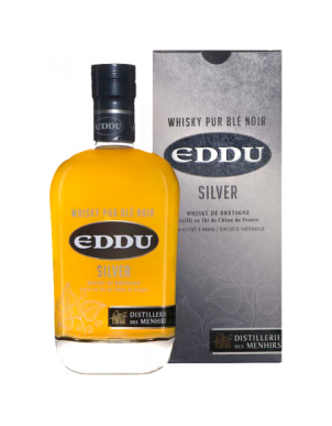 EDDU Silver