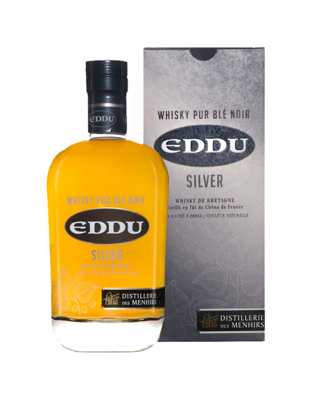 EDDU Silver