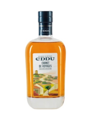 EDDU «Carnets de Voyage» Escale en Vallée du Rhône (EPH)