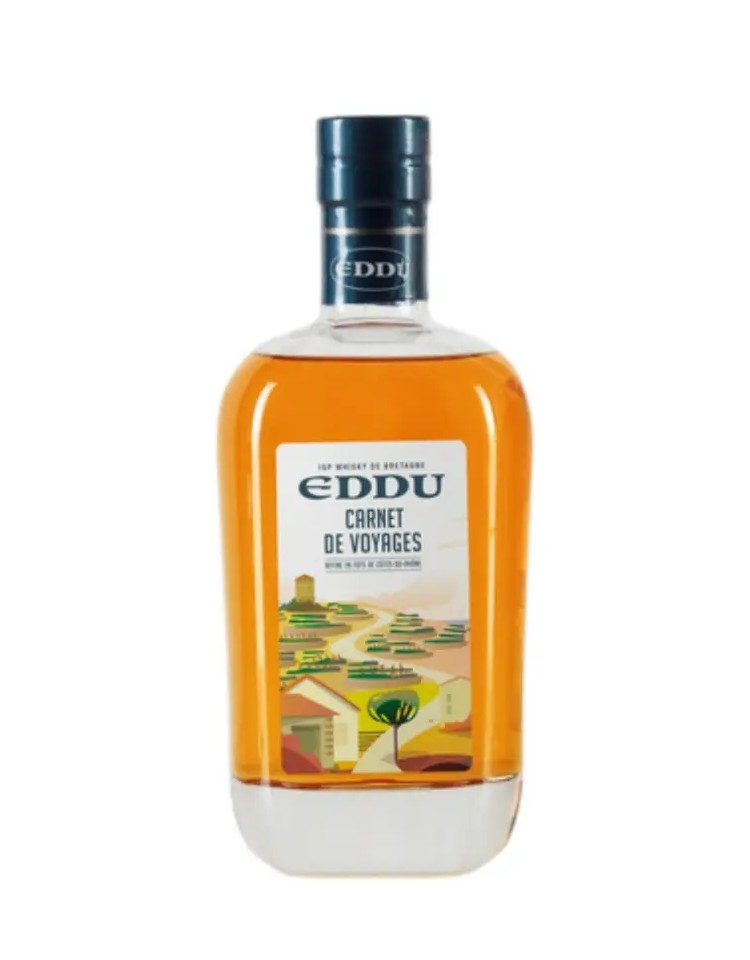 EDDU «Carnets de Voyage» Escale en Vallée du Rhône (EPH)