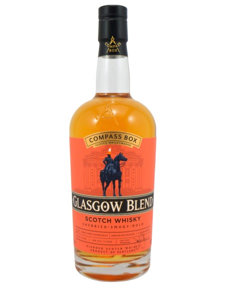 GLASGOW BLEND Compass Box