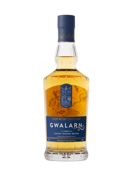 GWALARN Celtic Whisky Blend