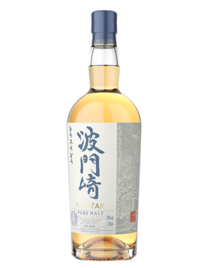 HATOZAKI Pure Malt Small Batch