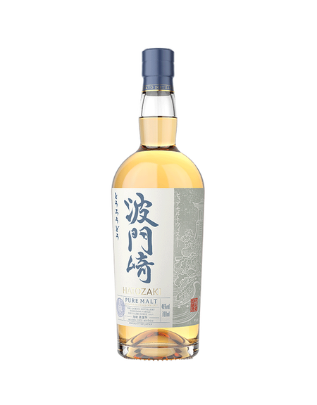 HATOZAKI Pure Malt Small Batch