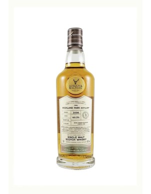 HIGHLAND PARK 13 ans 2006 G&M Single Cask