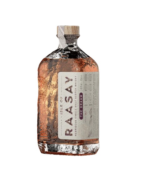 ISLE OF RAASAY The Draam