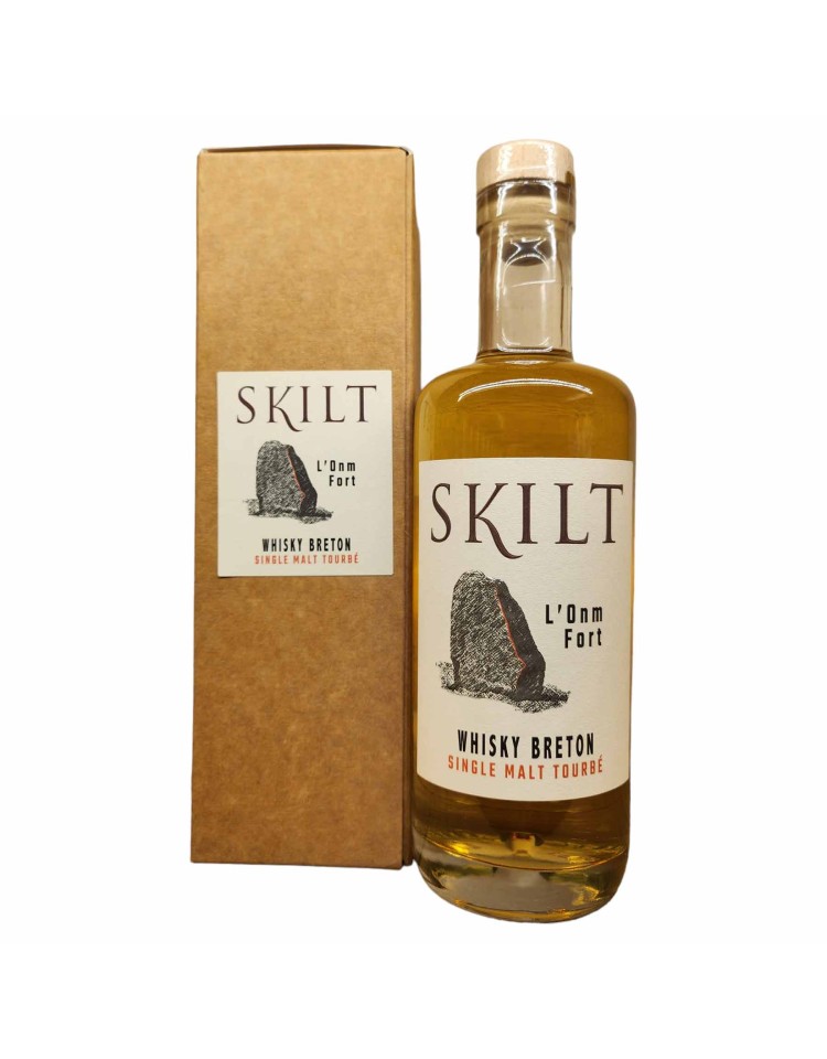 LA ROCHE AUX FEES L'Onm Fort