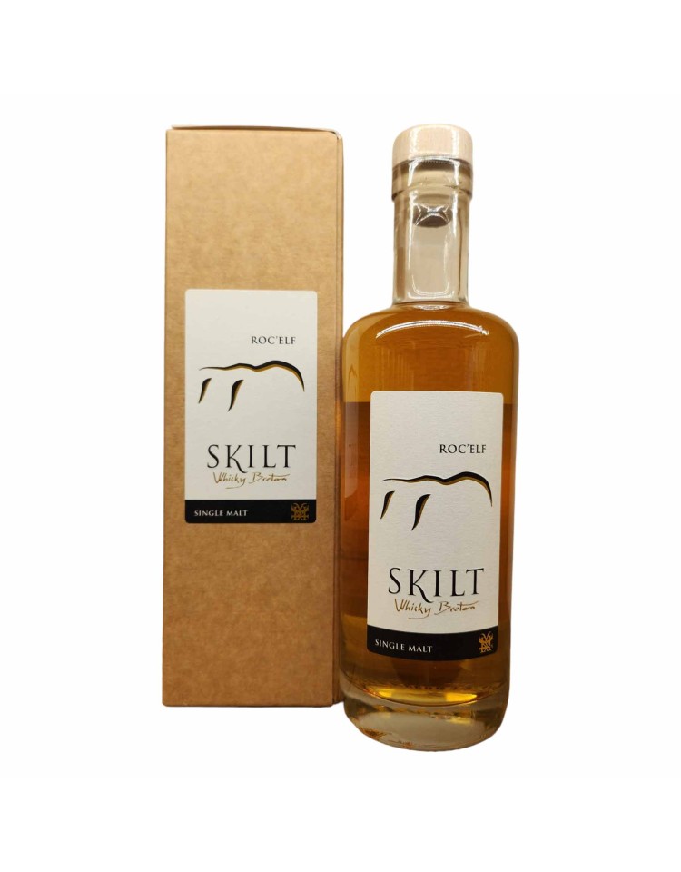 LA ROCHE AUX FEES Roc'Elf