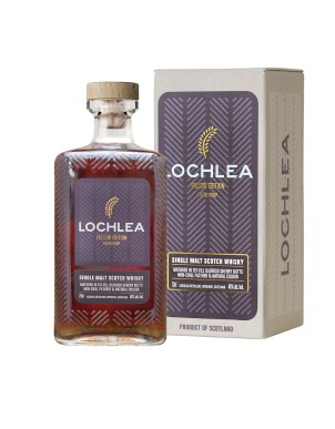 LOCHLEA Fallow Edition 3