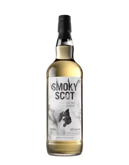 SMOKY SCOT Single Malt