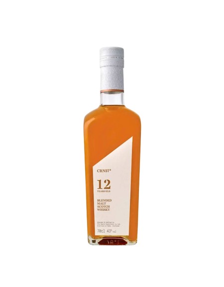 THE CAIRN 12 ans CRN57°