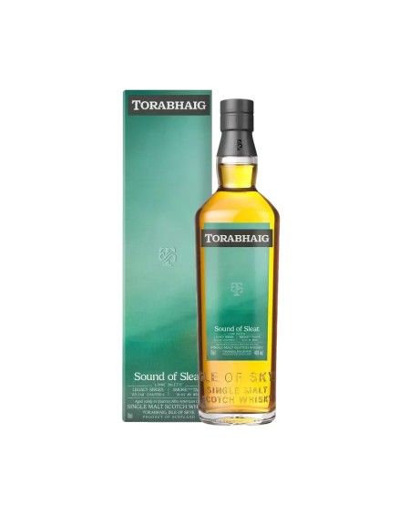 TORABHAIG Sound of Sleat - Legacy Series Chapter 4