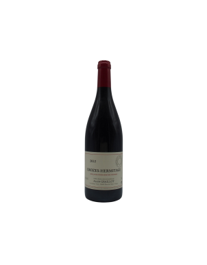 CROZES HERMITAGE [ROUGE] GRAILLOT 2022