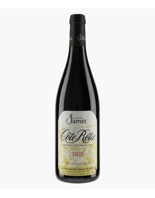 COTE ROTIE JAMET 2022