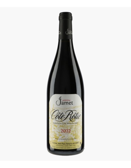 COTE ROTIE JAMET 2022
