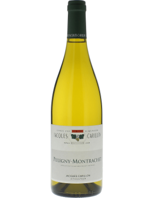 PULIGNY MONTRACHET CARILLON 2021