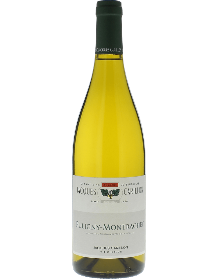PULIGNY MONTRACHET CARILLON 2021