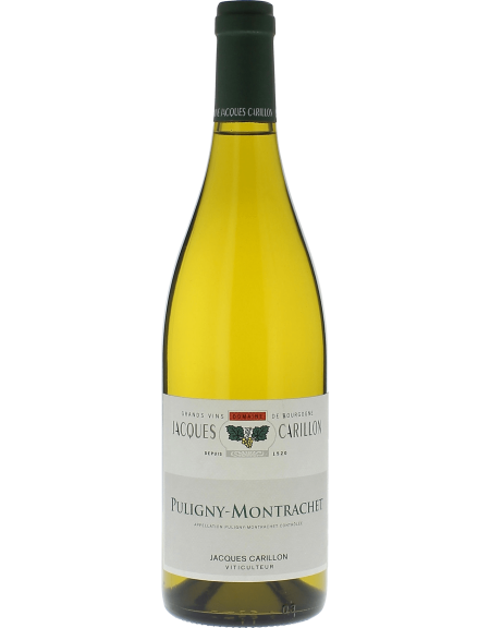 PULIGNY MONTRACHET CARILLON 2021