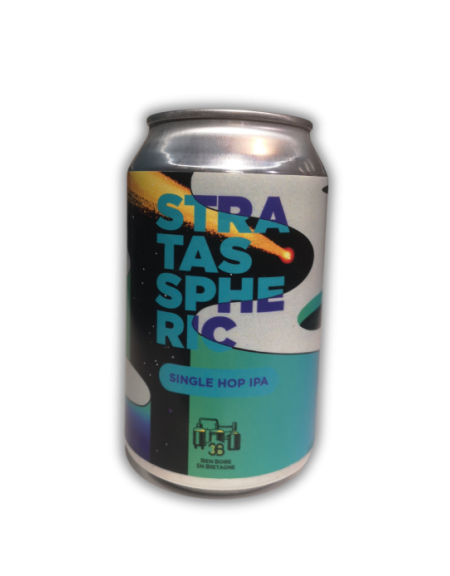 3B Strataspheric (IPA) can 33CL (EPH)