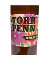 TORR PENN Wheat Ale (Blanche) 75CL
